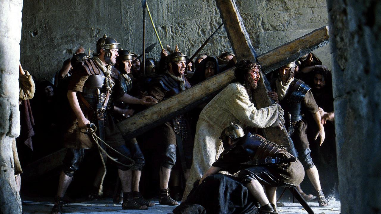 Gigantyczny budżet drugiej części "Pasji" Mela Gibsona