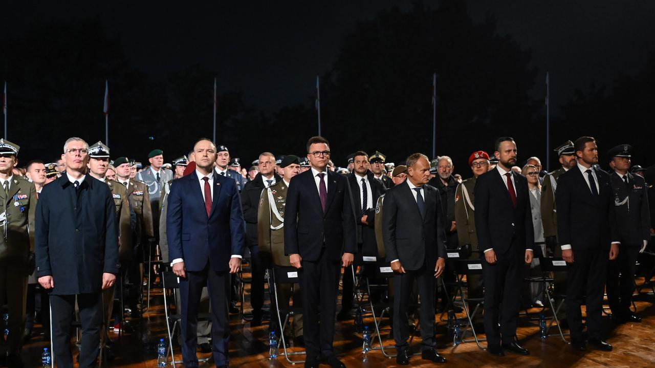 86 lat temu wybuchła wojna. realizowane są obchody na Westerplatte