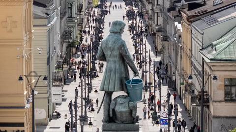 Niektóre premie są w Łodzi trzydziestokrotnie niższe od tych poznańskich