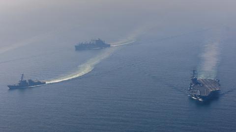 USS Lincoln