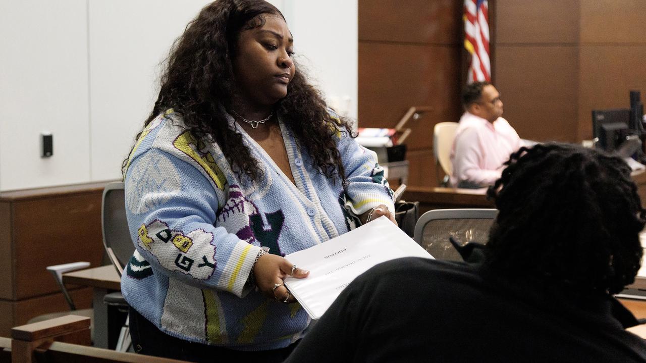 Tiktokerka zapłaci 1,75 mln dol. za rozbicie małżeństwa