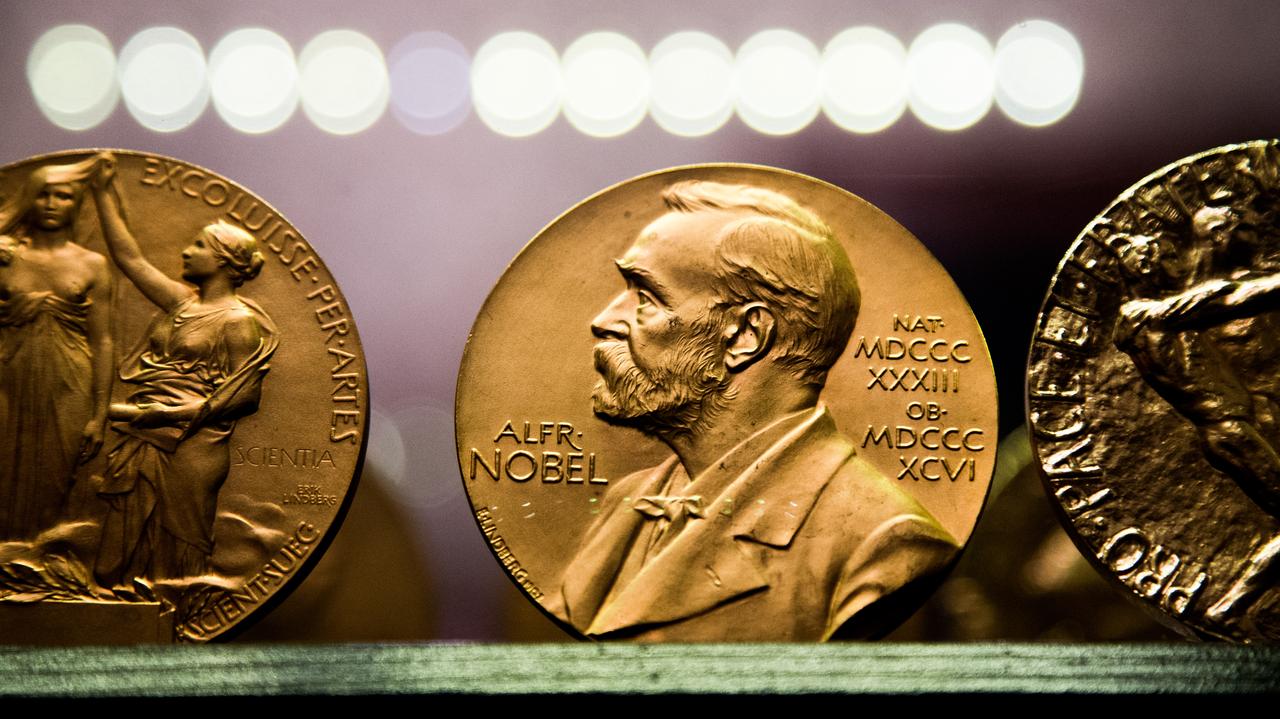 Ogłoszono laureatów Nagrody Nobla z fizyki