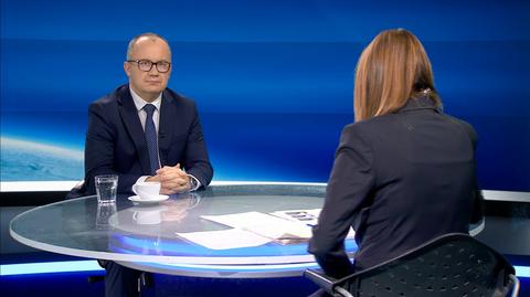 Bodnar: być może potrzebna jest szybka nowelizacja ustawy o Sądzie Najwyższym