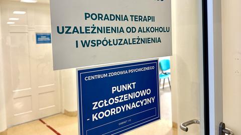"Ta rezygnacja jest krzykiem protestu". Co poszło nie tak z centrami zdrowia psychicznego?