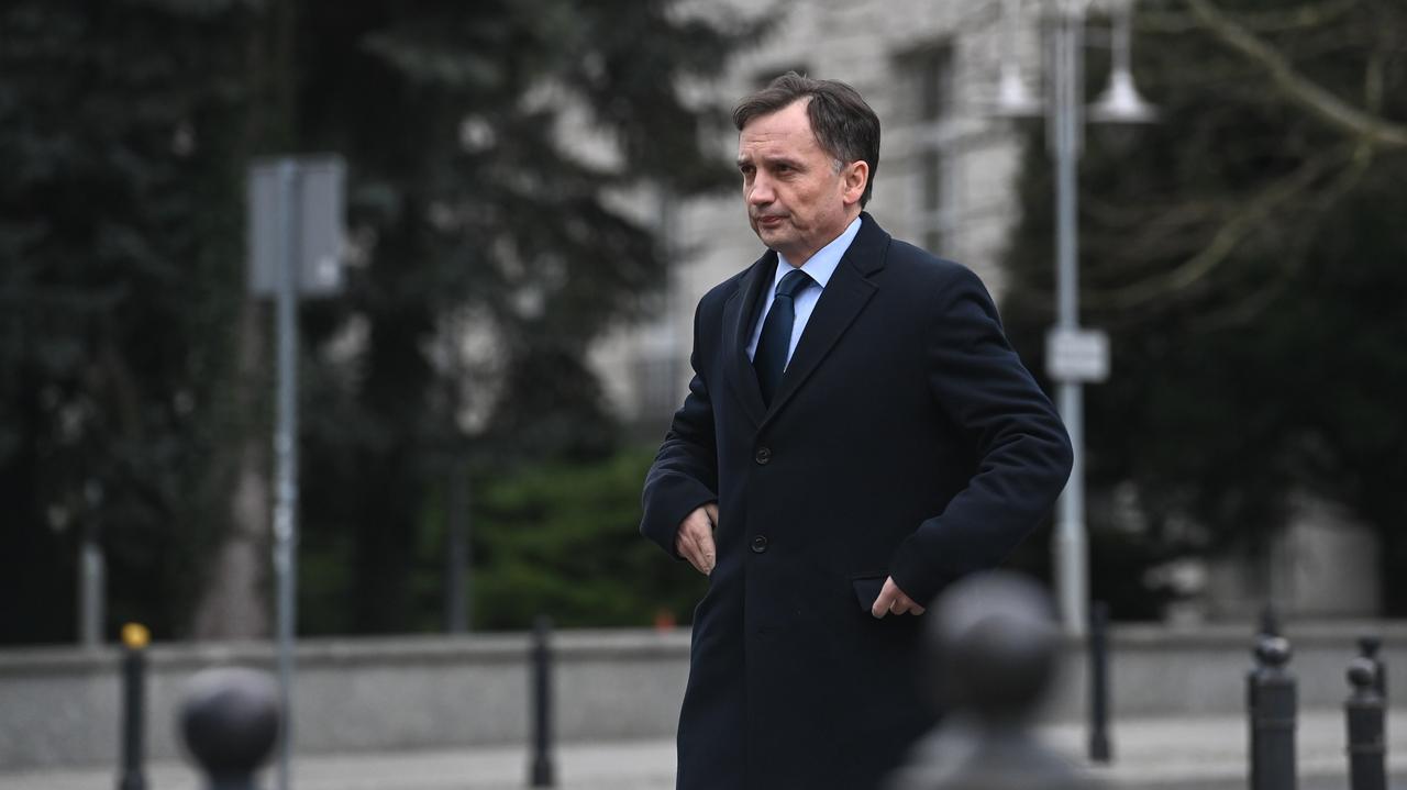 Jest ruch prokuratury w sprawie wyjazdu Ziobry