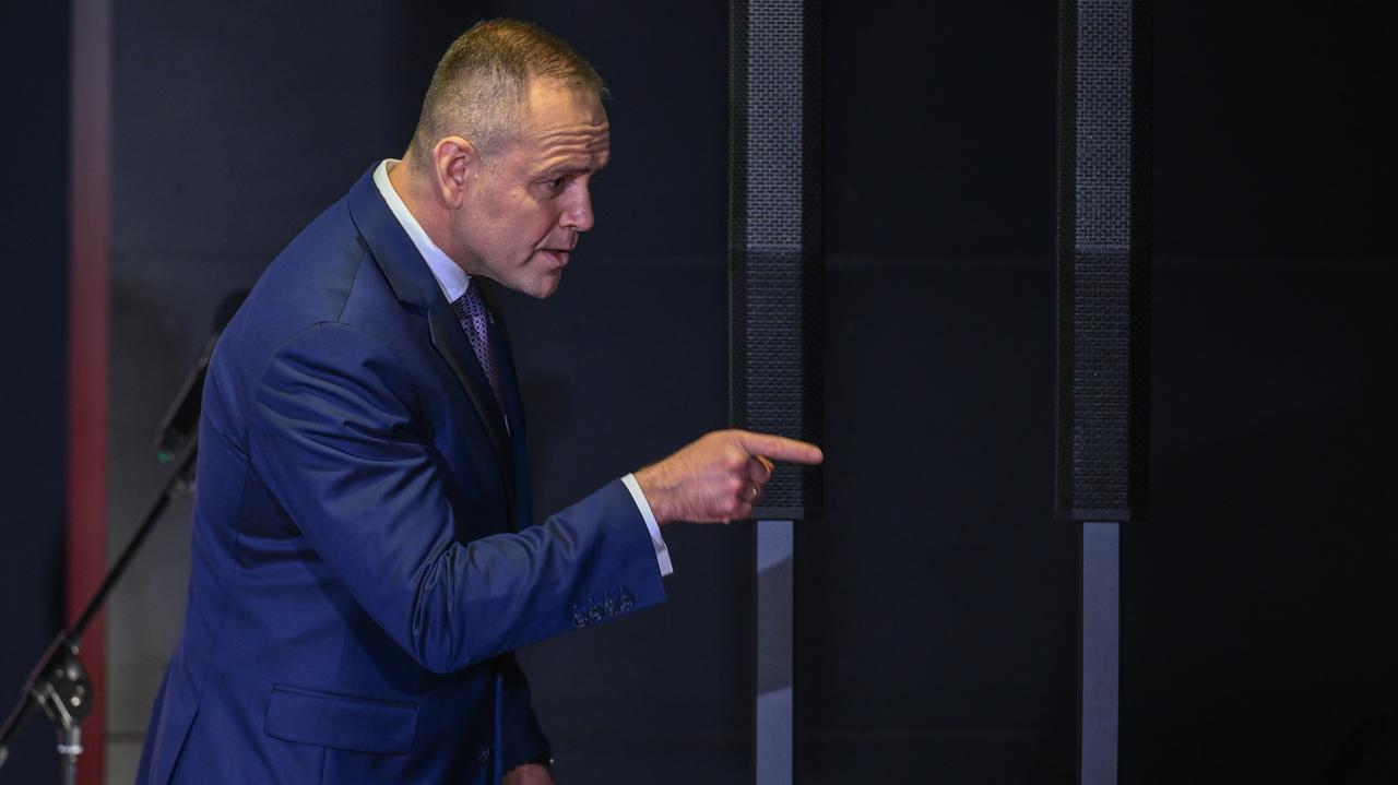 Nawrocki unika odpowiedzi na pytanie o Orbana i Putina