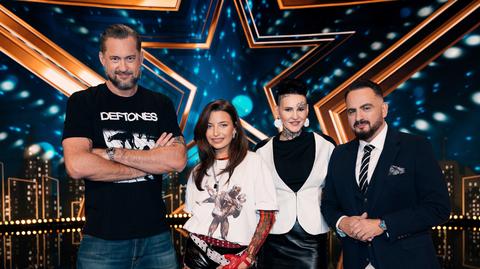 17. edycja "Mam Talent!" - zapowiedź