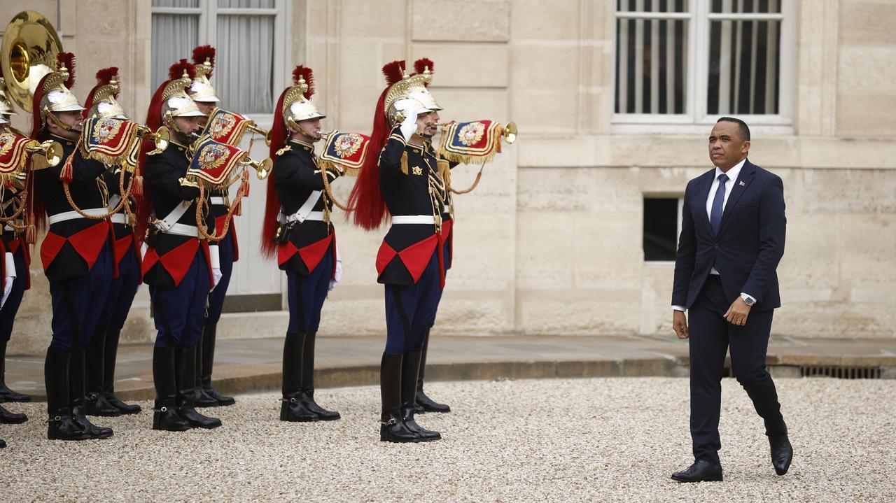 Madagaskar testuje ministrów wykrywaczem kłamstw. "Dowiemy się, kto jest skorumpowany"