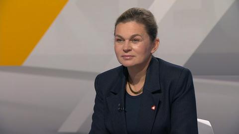 Barbara Nowacka