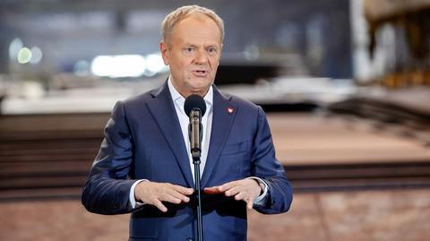 Adam Glapiński o stopach procentowych