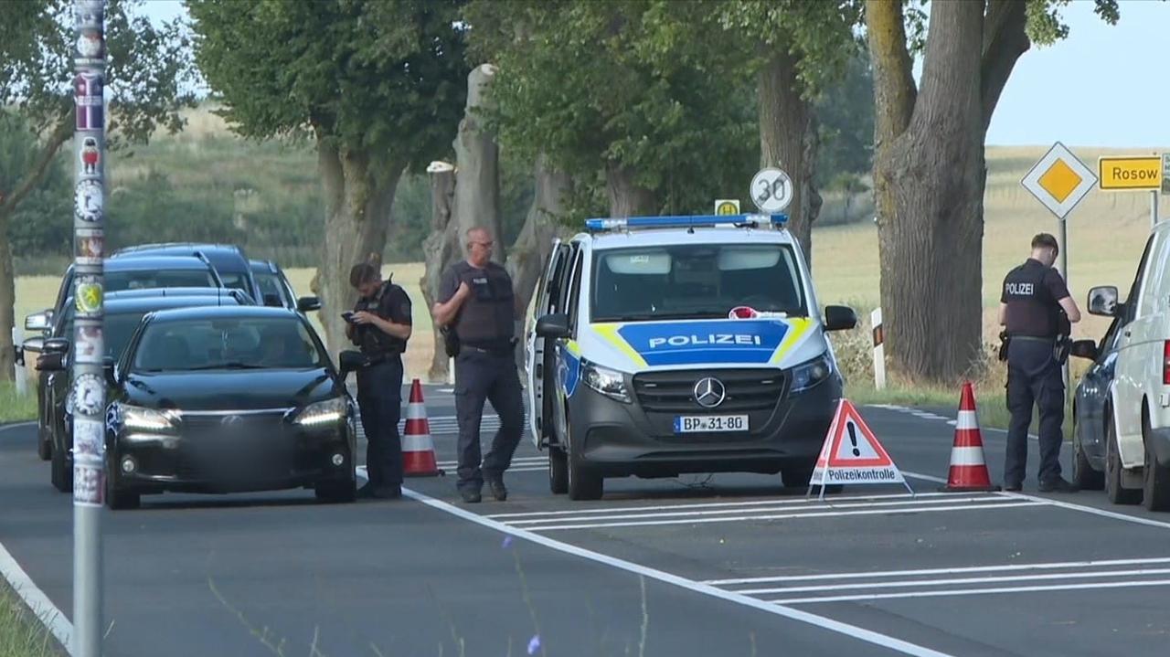 "żabole powinna zająć się partyzantką na drogach". żabole: zajmujemy się, ale na razie jest spokojnie