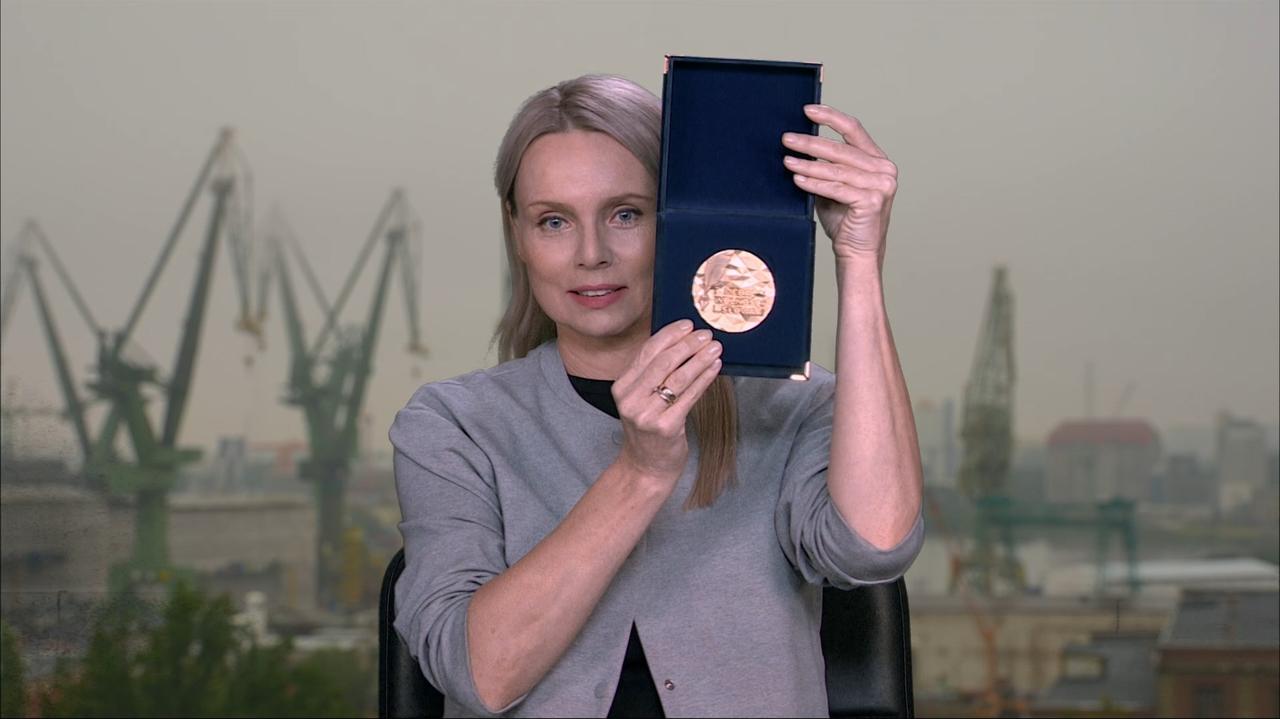 "Bez wolności słowa nie istniejemy"