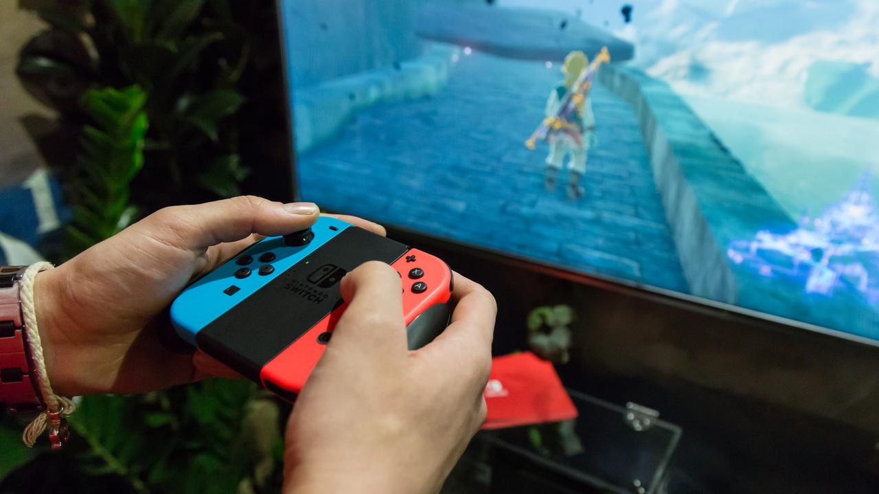 Nintendo podnosi ceny. Akcje spółki mocno w dół