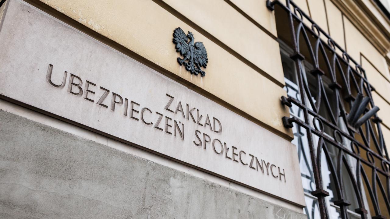 "To przestępstwo". ZUS alarmuje