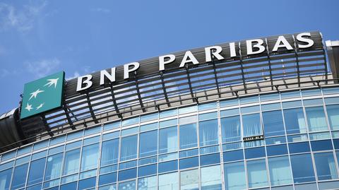Klimatyczni aktywiści pozwali duży bank. Za finansowanie koncernów gazowych i naftowych