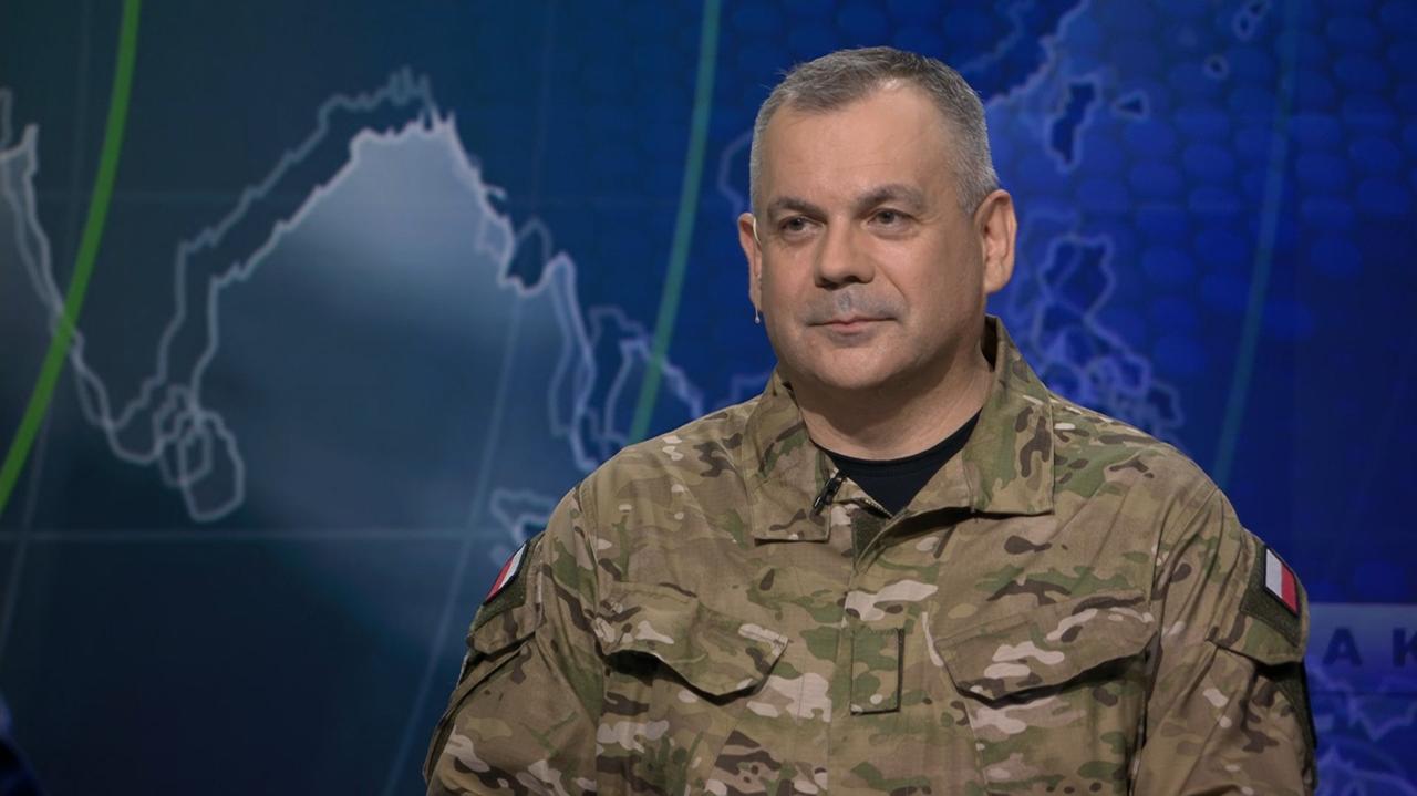 Generał Kukuła: Wartość rakiety się nie liczy. Życie Polaka nie ma ceny