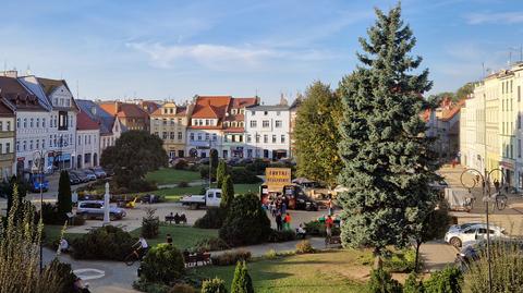 Koszty katastrof naturalnych