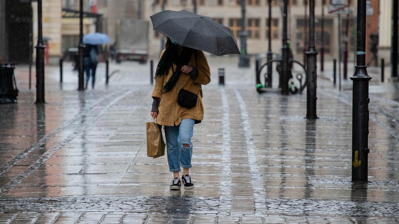 Zmiana pogody. Miejscami będzie tylko 12 stopni