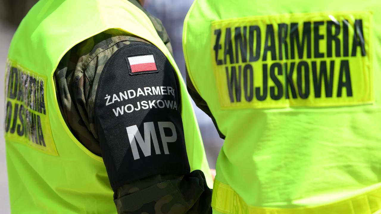 Z jednostki wojskowej znikało paliwo. Żołnierz zatrzymany