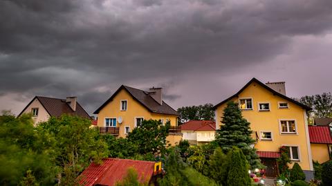 Pogoda na niedzielę