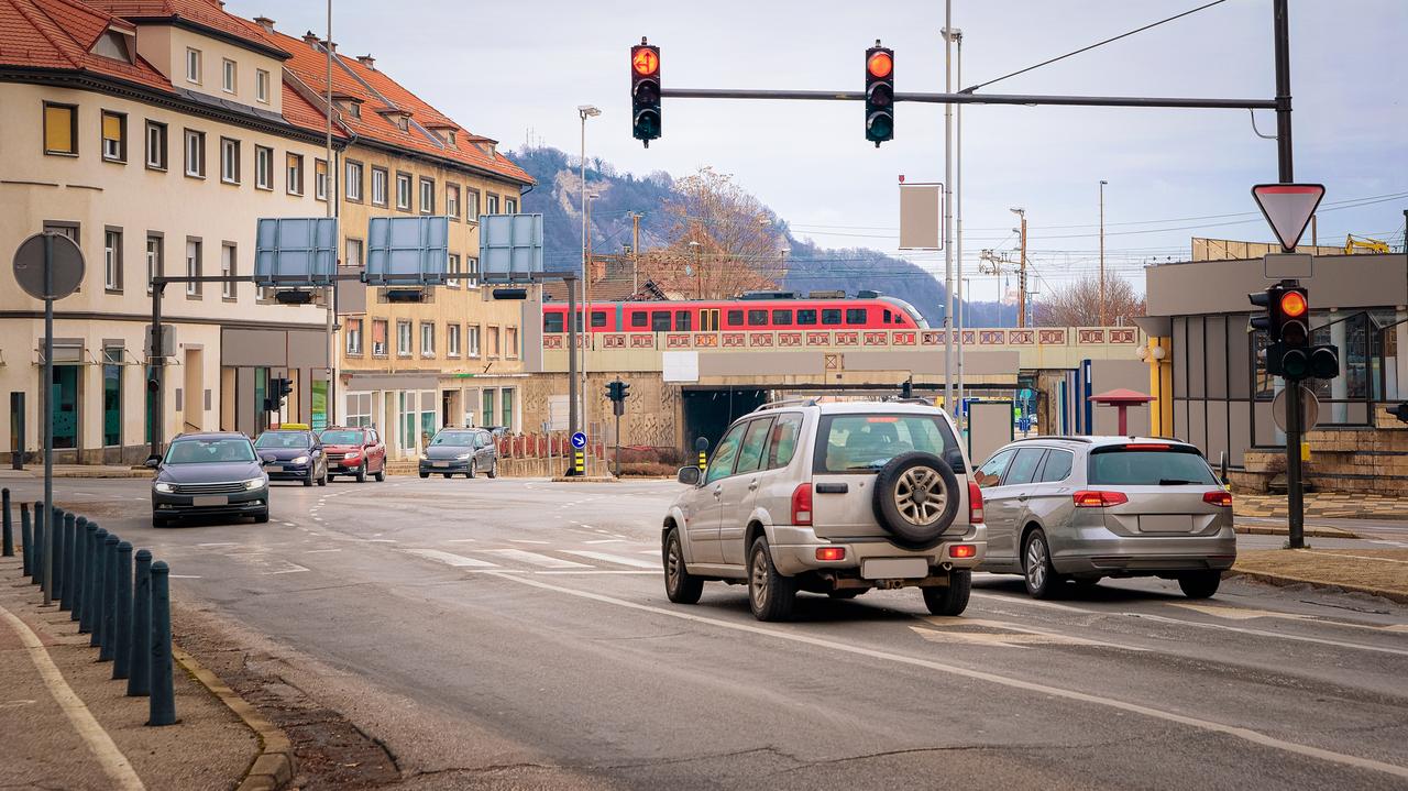 Tu zimowe opony są już obowiązkowe