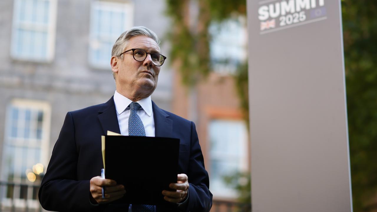 Testowali "cyfrowy klon" premiera, by przewidzieć jego decyzje