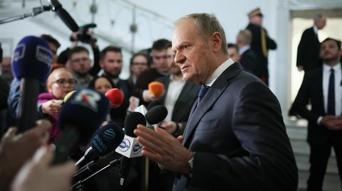Donald Tusk