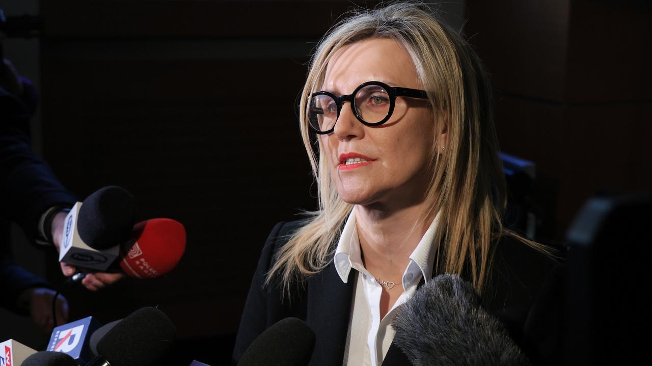 Akt oskarżenia w sprawie ujawnienia danych Wrzosek