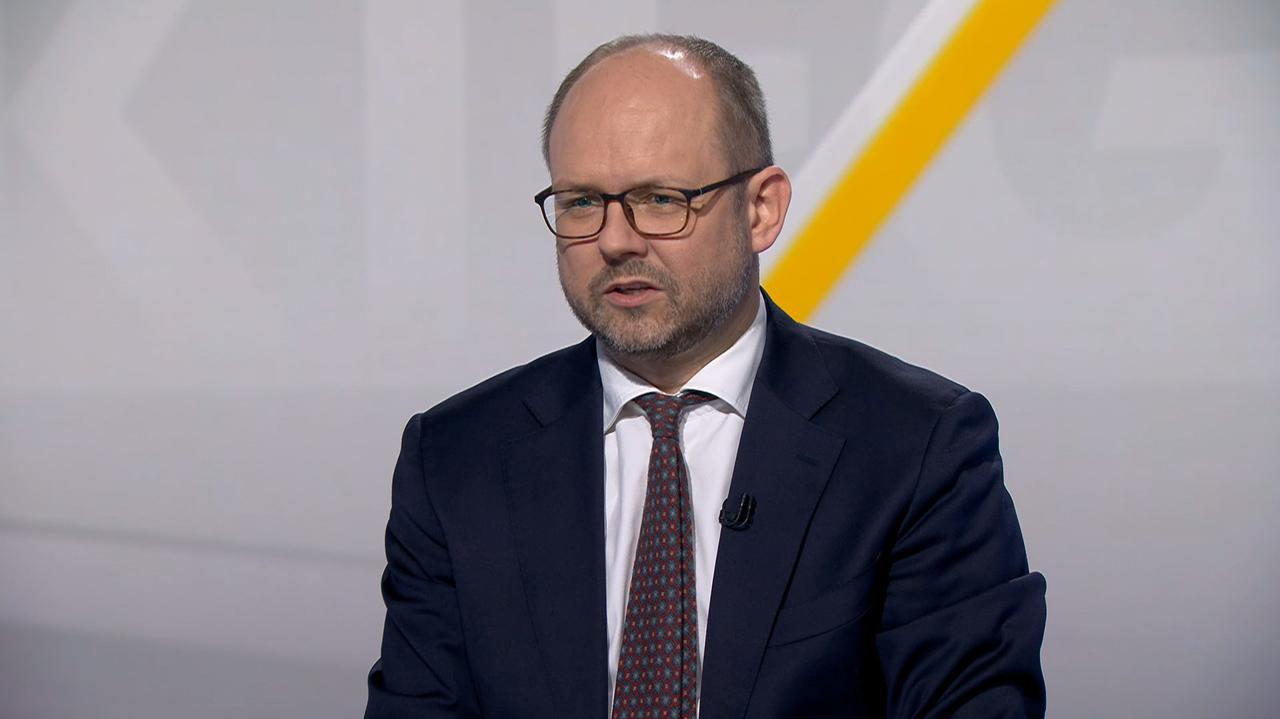 Nawrocki do Kijowa? Przydacz: jeśli Zełenski chce się spotkać, niech przyjedzie do Warszawy