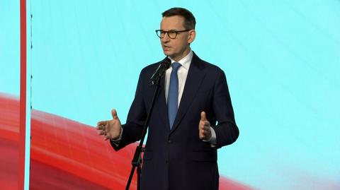 Mateusz Morawiecki: planuję stawić się w prokuraturze