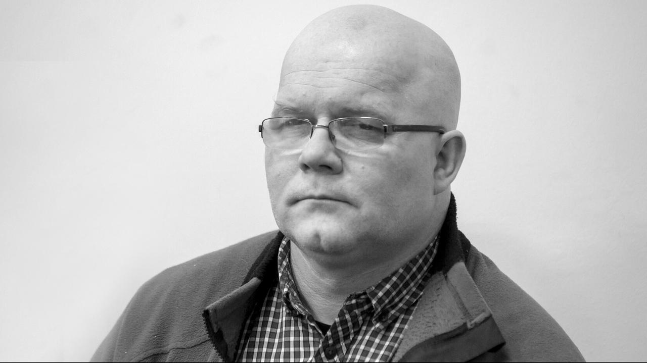 Andrzej Kołakowski nie żyje