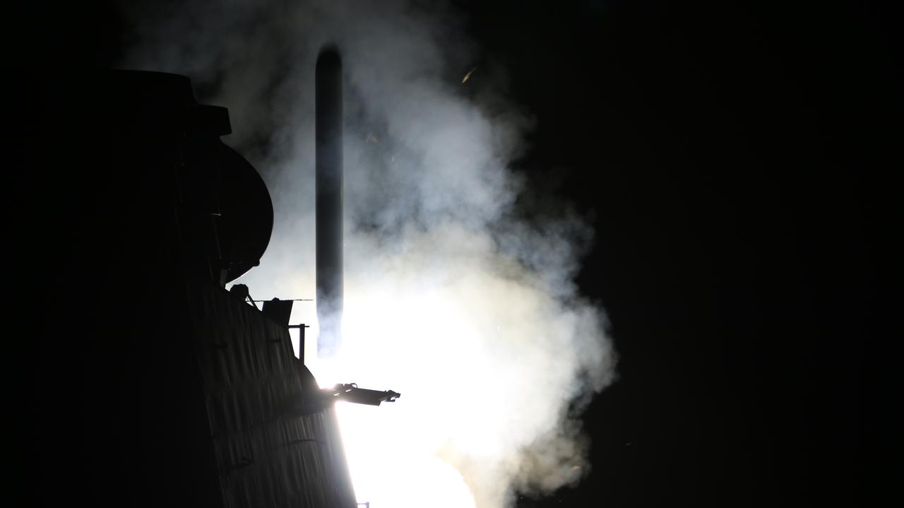 Pogromca rosyjskiego sprzętu. Dlaczego Moskwa boi się Tomahawków