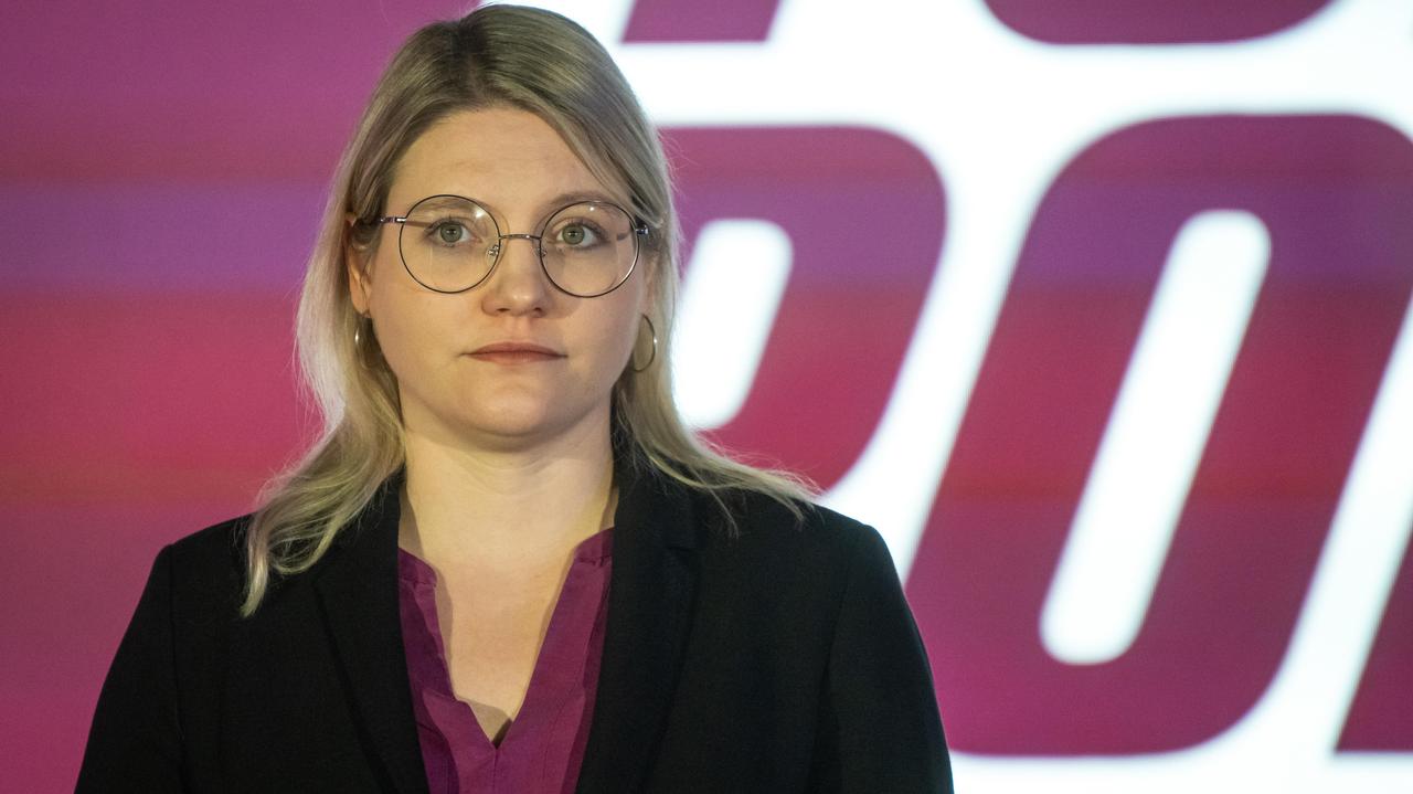 Kandydatka Razem  zawalczy o prezydenturę Krakowa