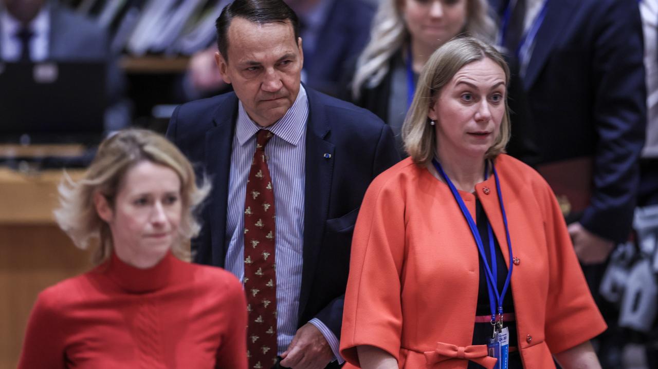 "On po prostu mówi prawdę". Komentarze po wystąpieniu Sikorskiego w ONZ