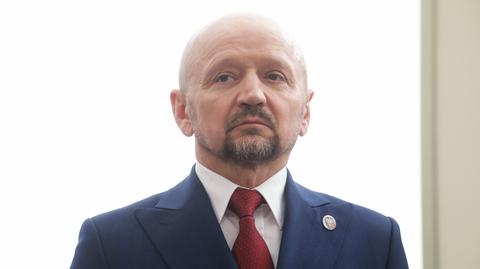 Kolejny polityk opuszcza Polskę 2050