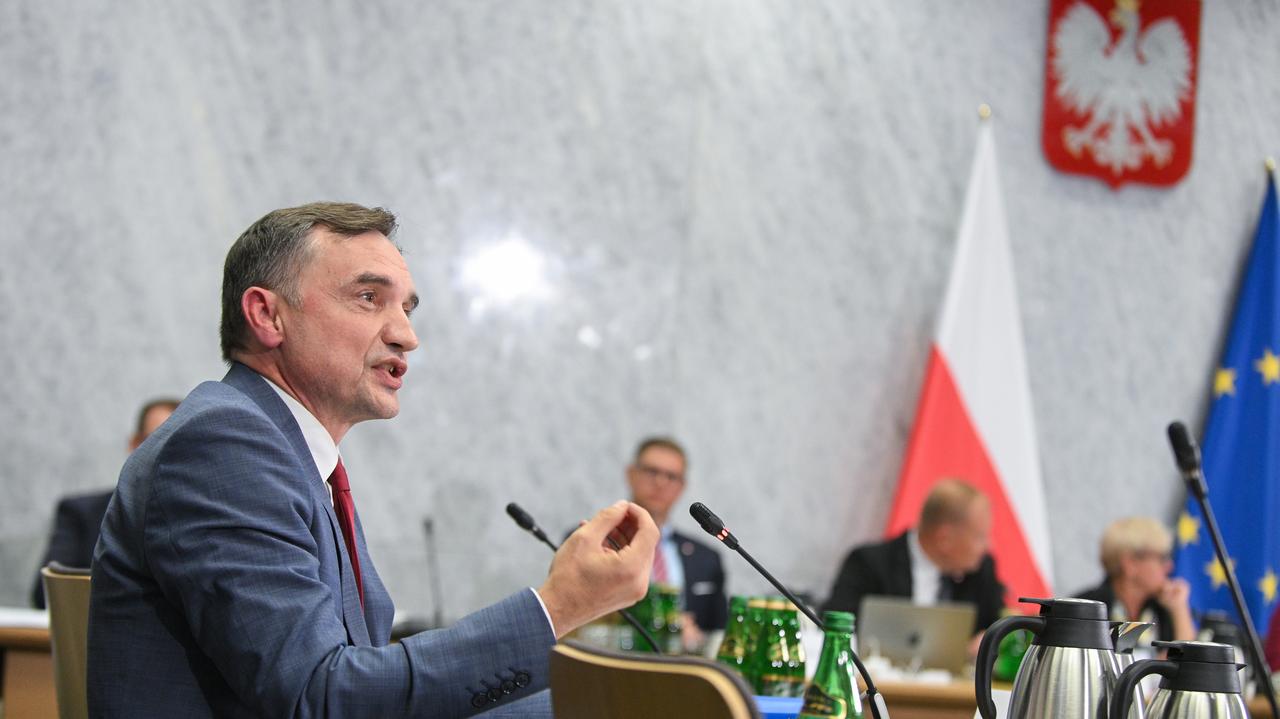 Bodnar: Ziobro siłą rzeczy musiał wiedzieć i się przyznał