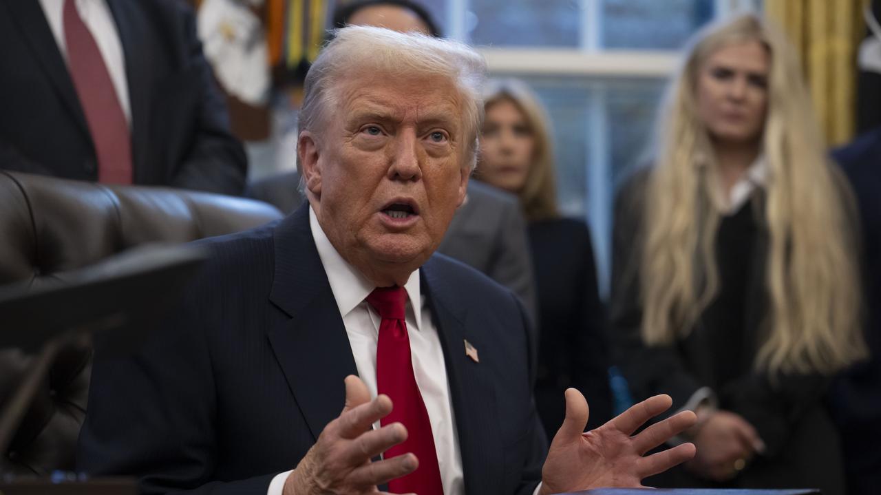 Trump miał rezonans magnetyczny. Są wyniki