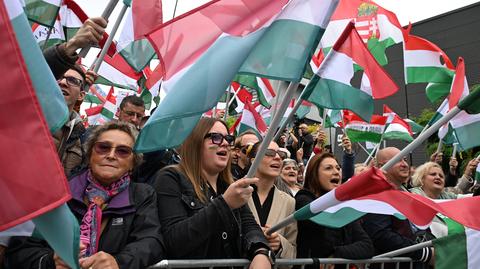 Węgry ledwo objęły prezydencję w Radzie UE, a Viktor Orban poleciał do Moskwy, ku uciesze Władimira Putina