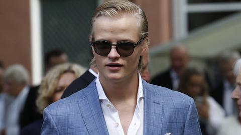 Marius Borg Høiby