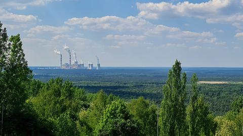 Wcześniej susza, teraz ekstremalne ulewy. Klimatolodzy: takie zjawiska będą coraz częstsze 
