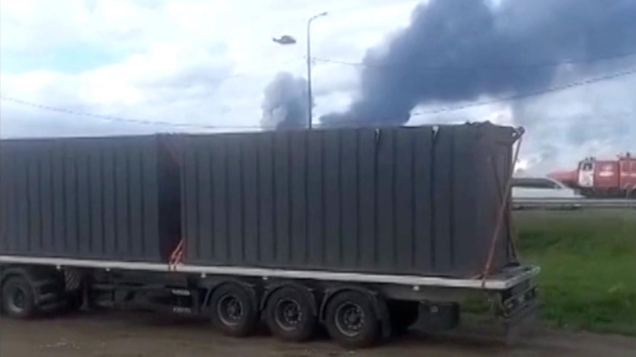 The "Spiderweb" operation is simply a lesson for all  army to learn. "It broadens the spectrum of threats"