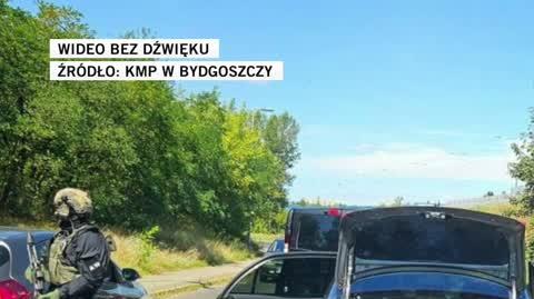 KMP w Bydgoszczy