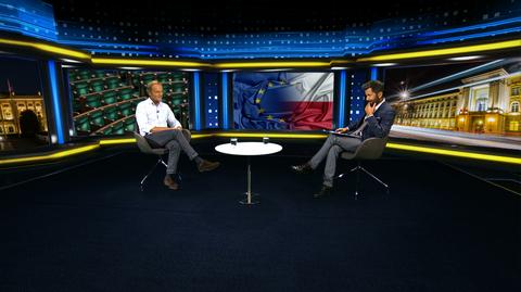 Tusk: ostateczną konsekwencją może być opuszczenie przez Polskę Unii Europejskiej 