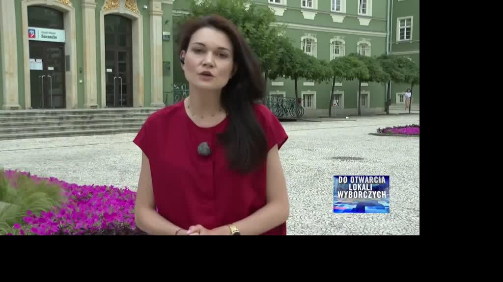 komisje wyb