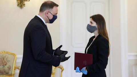 Sejm ma wyznaczyć trzech członków komisji do spraw walki z pedofilią
