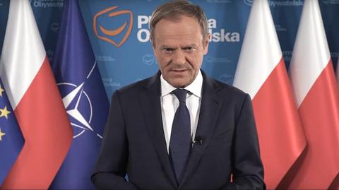 Donald Tusk: pojadę do Brukseli, żeby dopiąć sprawę polskich pieniędzy