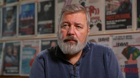 Dmitrij Muratow
