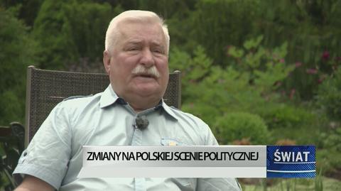 "To niemożliwe, by Duda był niezależny od Kaczyńskiego"
