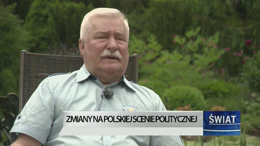"To niemożliwe, by Duda był niezależny od Kaczyńskiego"