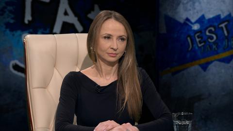 Dziemianowicz-Bąk: Kobiety nie chcą być dłużej mamione. Karty na stół